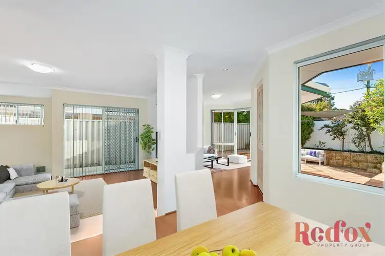 Fifth view of Homely house listing, 83 Sussex Street, Maylands WA 6051
