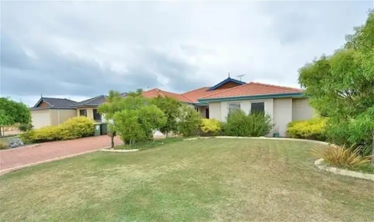 Main view of Homely house listing, 36 Tasman Loop, Dudley Park WA 6210