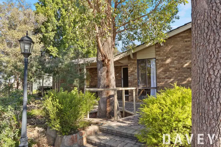 58 Talbot Drive, Kingsley WA 6026