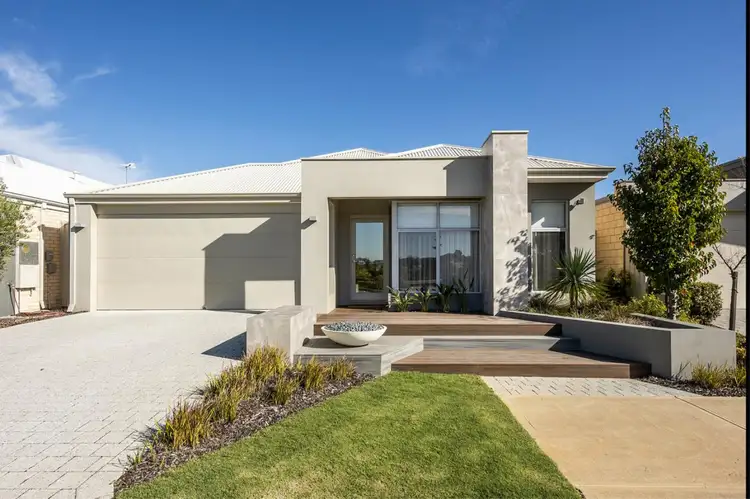 Main view of Homely house listing, 32 Calooli Grove, Golden Bay WA 6174
