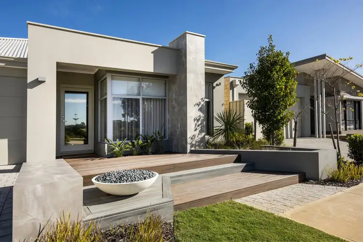 Second view of Homely house listing, 32 Calooli Grove, Golden Bay WA 6174