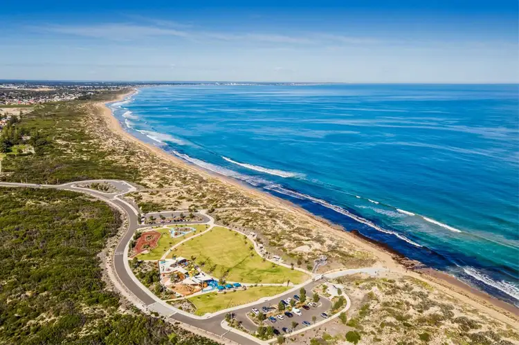 Fourth view of Homely house listing, 32 Calooli Grove, Golden Bay WA 6174