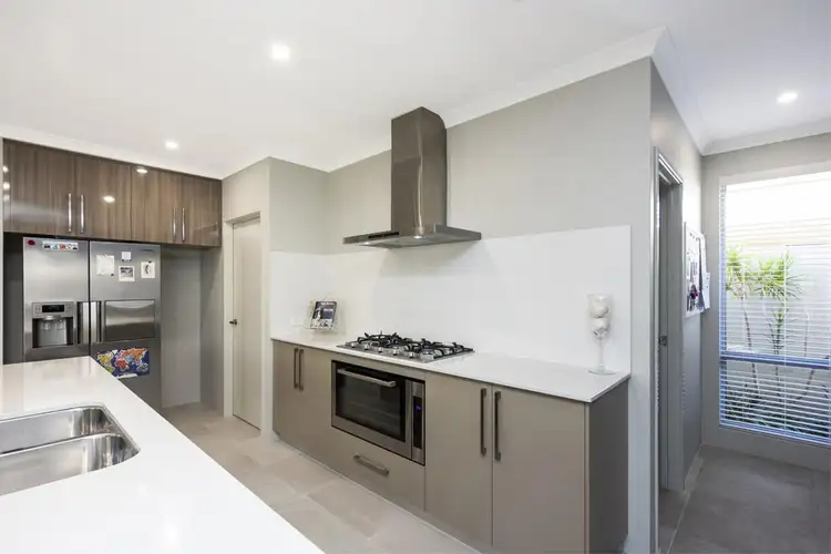 Sixth view of Homely house listing, 32 Calooli Grove, Golden Bay WA 6174