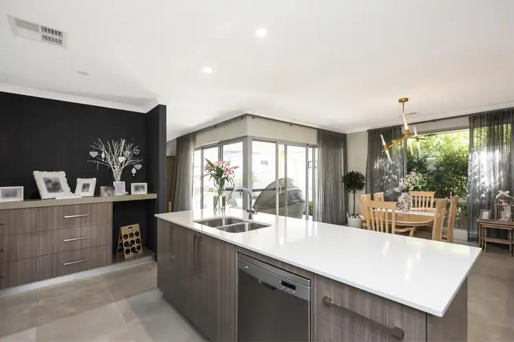 Seventh view of Homely house listing, 32 Calooli Grove, Golden Bay WA 6174