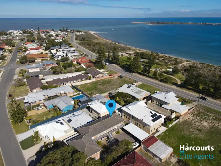 Main view of Homely apartment listing, 5/93 Gloucester Crescent, Shoalwater WA 6169