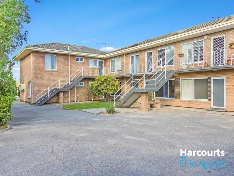 Second view of Homely apartment listing, 5/93 Gloucester Crescent, Shoalwater WA 6169