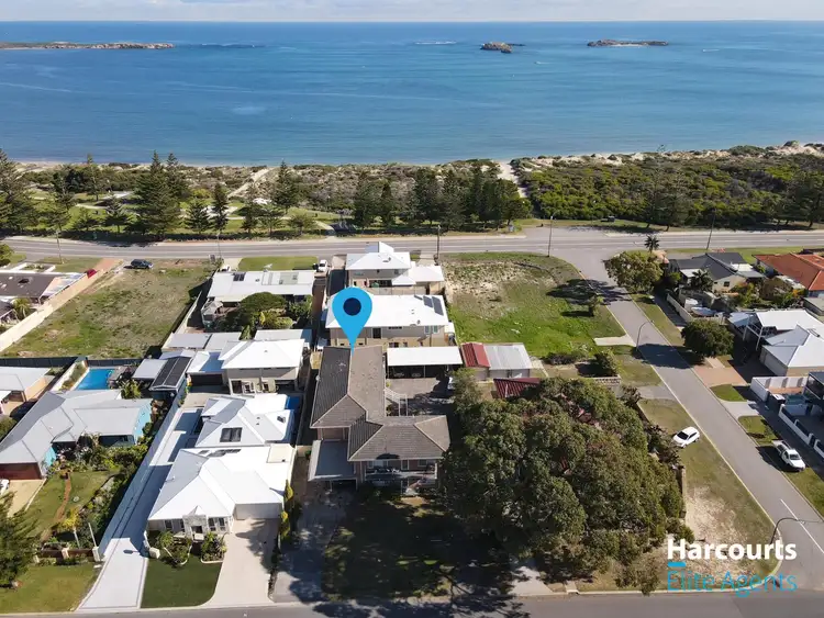 Third view of Homely apartment listing, 5/93 Gloucester Crescent, Shoalwater WA 6169