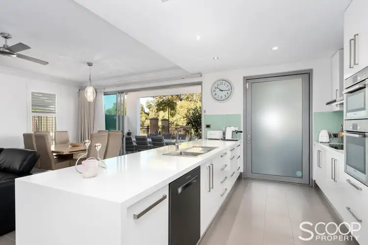 Fifth view of Homely house listing, 22 Francois Lane, Lake Coogee WA 6166