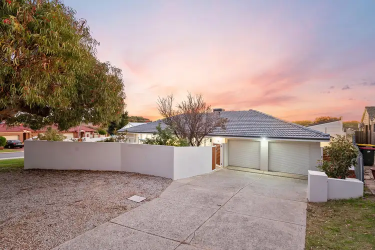 23 Camelot Street, Carine WA 6020