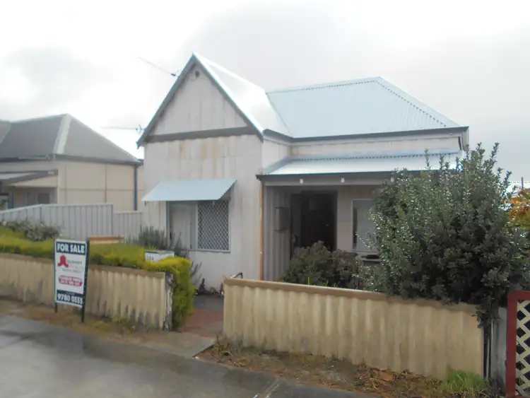 Second view of Homely house listing, 134 Wittenoom Street, Collie WA 6225