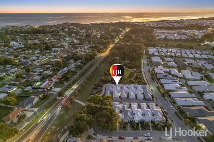 10 Tiller Turn, Yanchep WA 6035