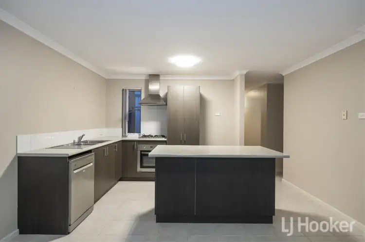 Fifth view of Homely house listing, 10 Tiller Turn, Yanchep WA 6035