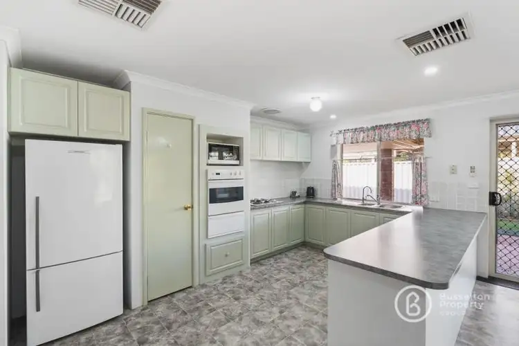 Second view of Homely house listing, 28 Timbermill Crescent, Broadwater WA 6280