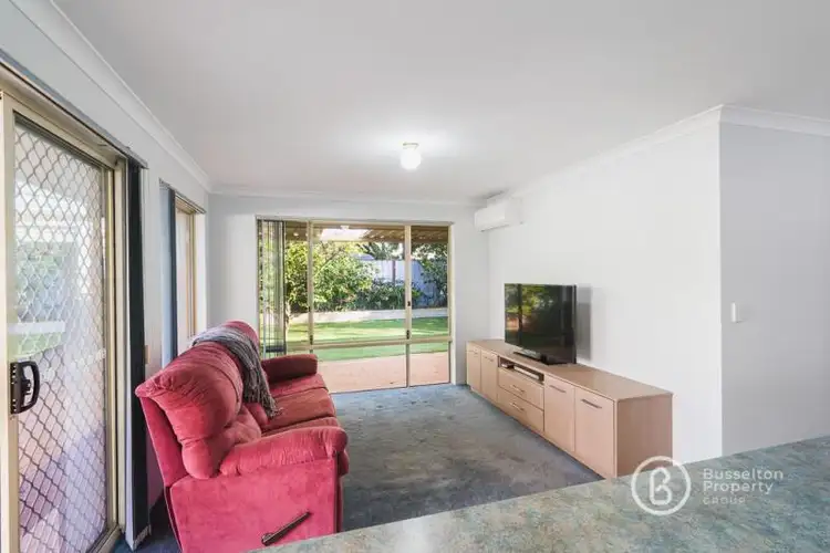 Fourth view of Homely house listing, 28 Timbermill Crescent, Broadwater WA 6280