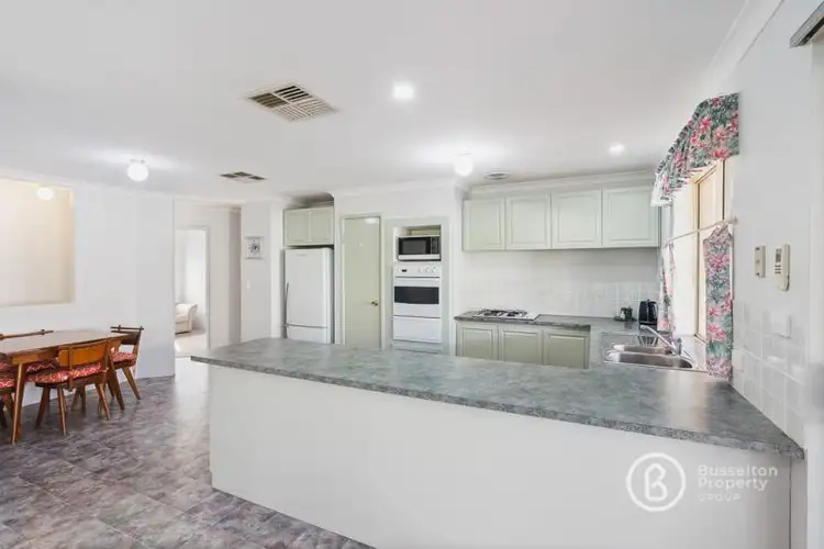 Fifth view of Homely house listing, 28 Timbermill Crescent, Broadwater WA 6280
