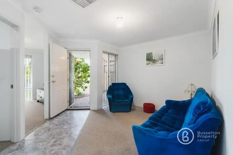 Sixth view of Homely house listing, 28 Timbermill Crescent, Broadwater WA 6280