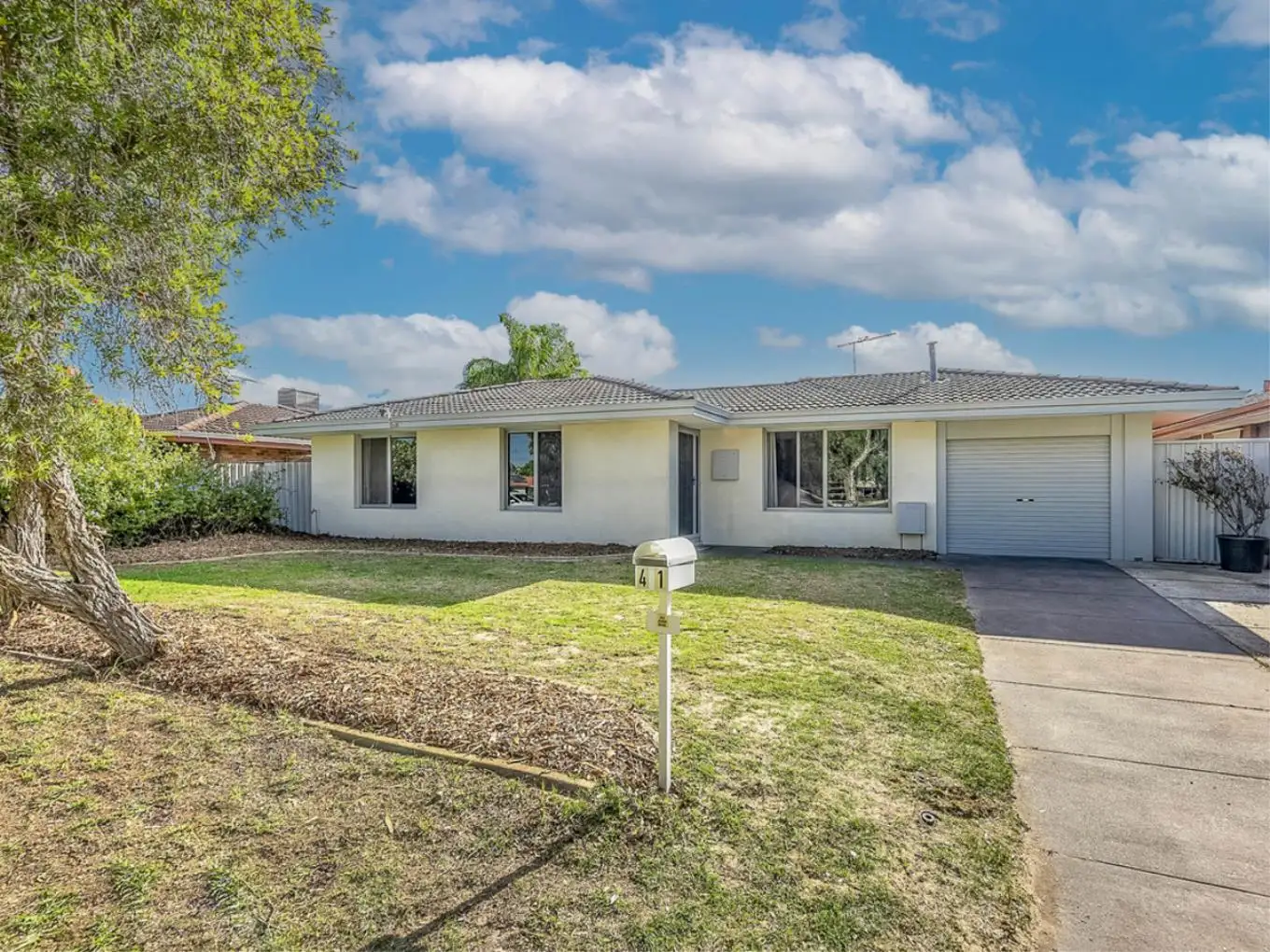 Main view of Homely house listing, 41 Namatjira Way, Kenwick WA 6107