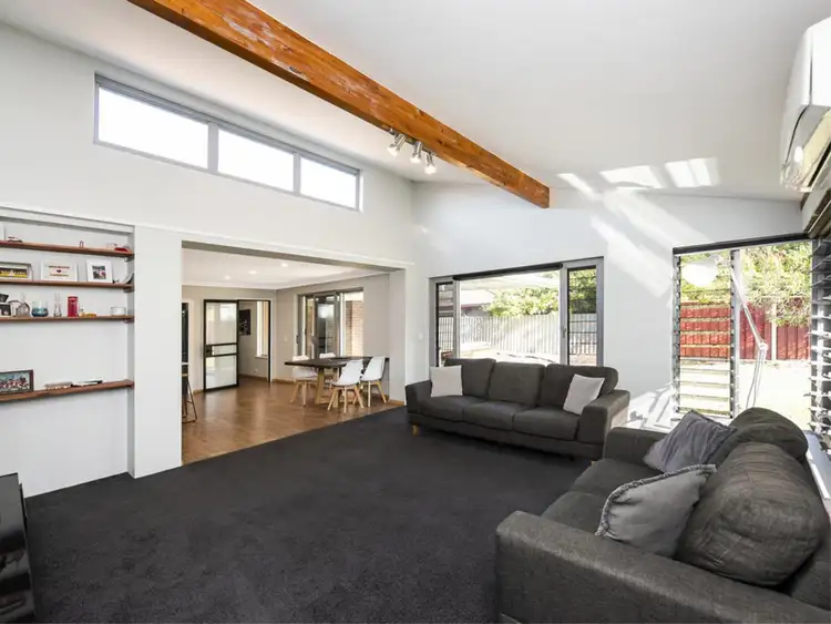 Second view of Homely house listing, 41 Namatjira Way, Kenwick WA 6107