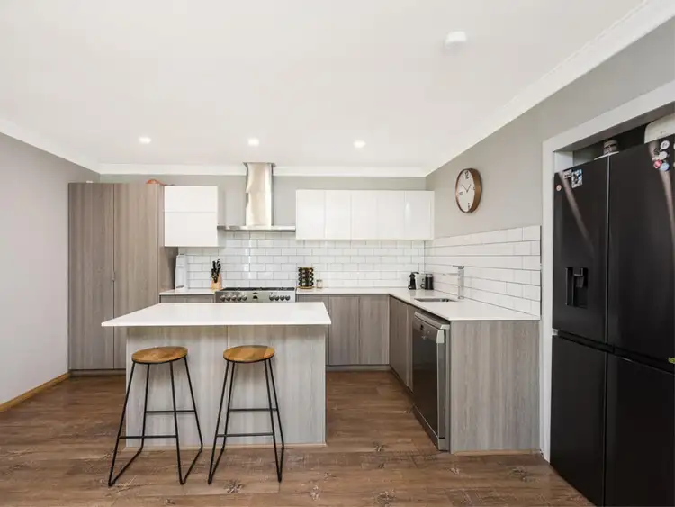 Third view of Homely house listing, 41 Namatjira Way, Kenwick WA 6107