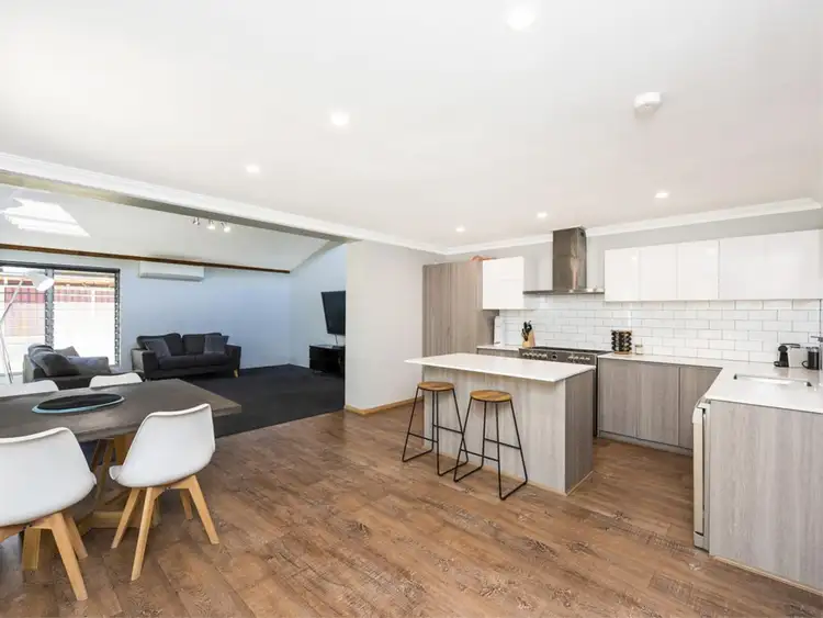 Fourth view of Homely house listing, 41 Namatjira Way, Kenwick WA 6107