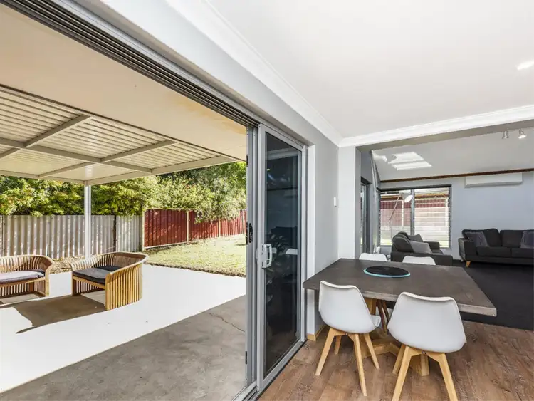Fifth view of Homely house listing, 41 Namatjira Way, Kenwick WA 6107