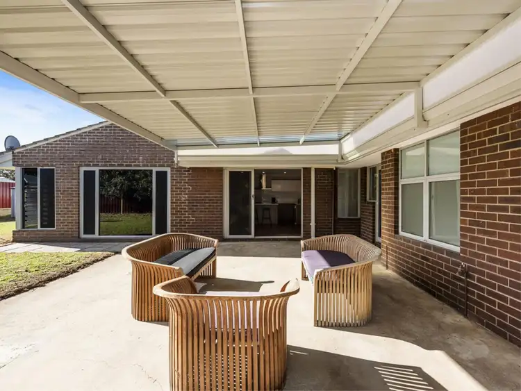 Sixth view of Homely house listing, 41 Namatjira Way, Kenwick WA 6107