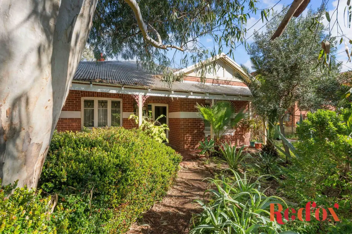 Main view of Homely house listing, 95 Seventh Avenue, Maylands WA 6051