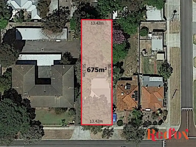 Third view of Homely house listing, 95 Seventh Avenue, Maylands WA 6051