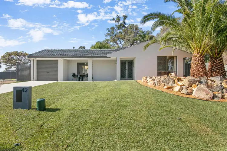 42 Dargin Place, Greenwood WA 6024
