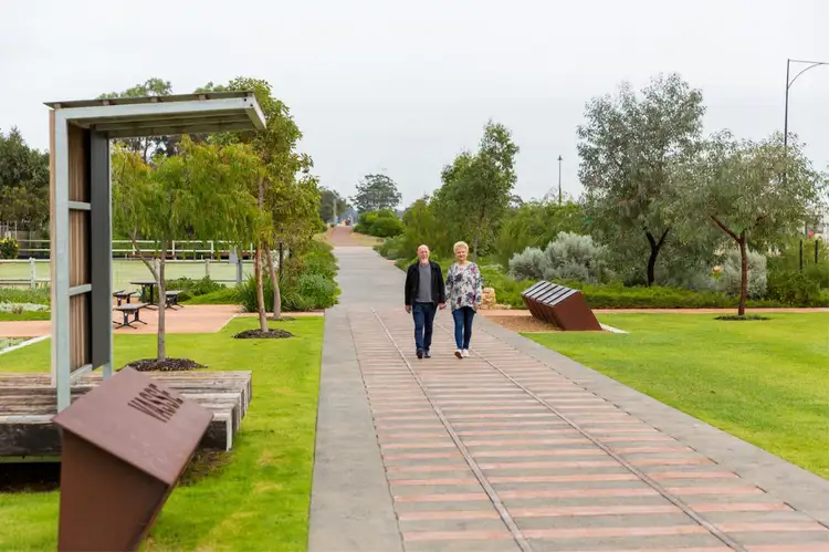 Lot 494, Scallop Entrance, Vasse WA 6280