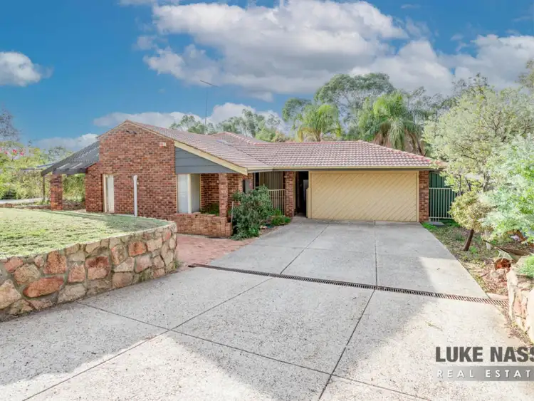 Main view of Homely house listing, 46 Millen Street, Mount Nasura WA 6112