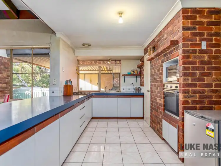 Second view of Homely house listing, 46 Millen Street, Mount Nasura WA 6112