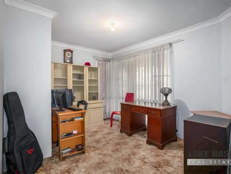 Fifth view of Homely house listing, 46 Millen Street, Mount Nasura WA 6112