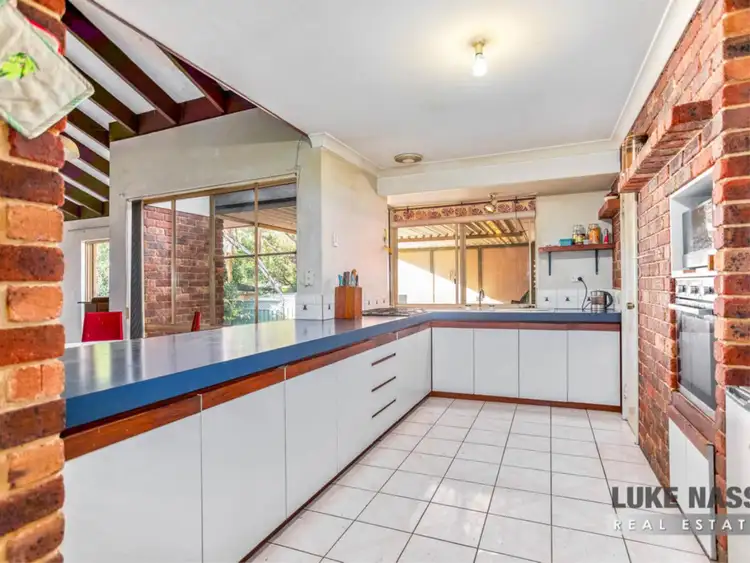 Sixth view of Homely house listing, 46 Millen Street, Mount Nasura WA 6112