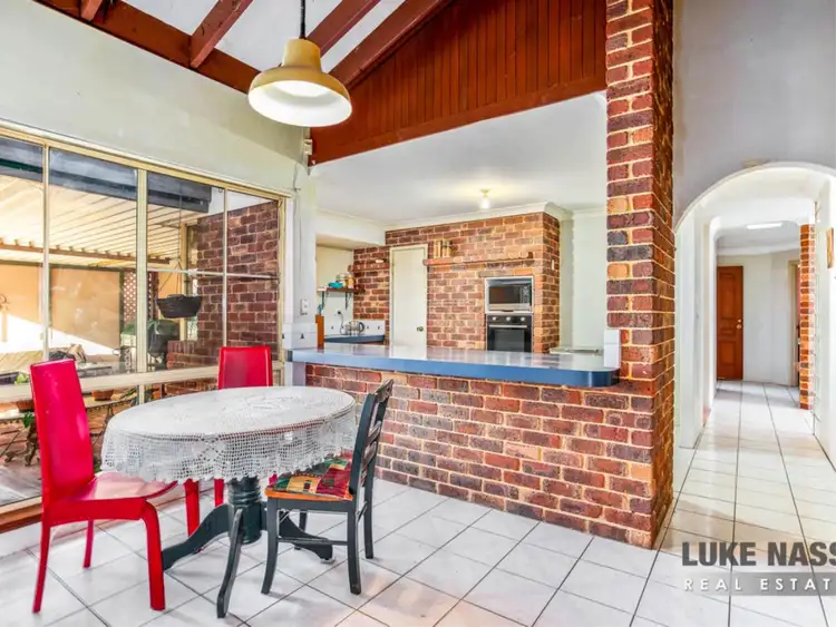 Seventh view of Homely house listing, 46 Millen Street, Mount Nasura WA 6112
