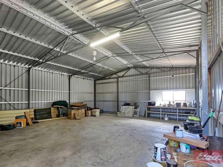 Second view of Homely house listing, 16 Hough Street, Narrogin WA 6312