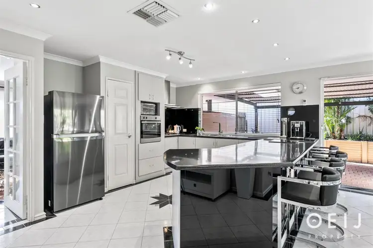 Second view of Homely house listing, 20 Berkley Road, Marangaroo WA 6064