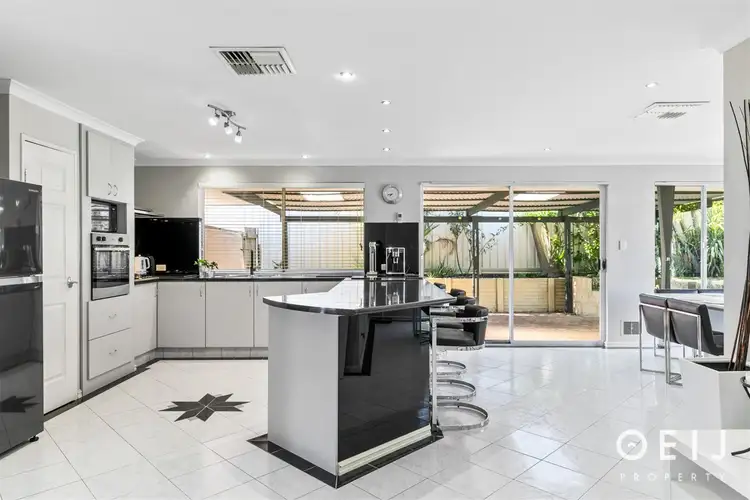 Fourth view of Homely house listing, 20 Berkley Road, Marangaroo WA 6064