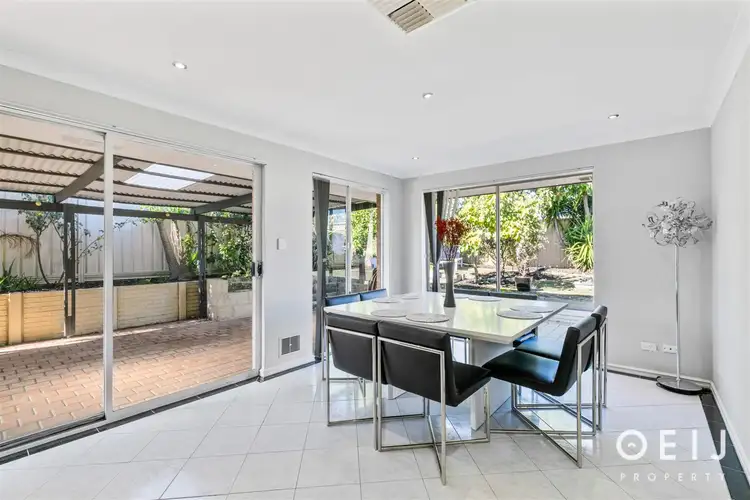 Fifth view of Homely house listing, 20 Berkley Road, Marangaroo WA 6064