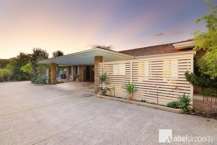 6/51 Tyler Street, Joondanna WA 6060