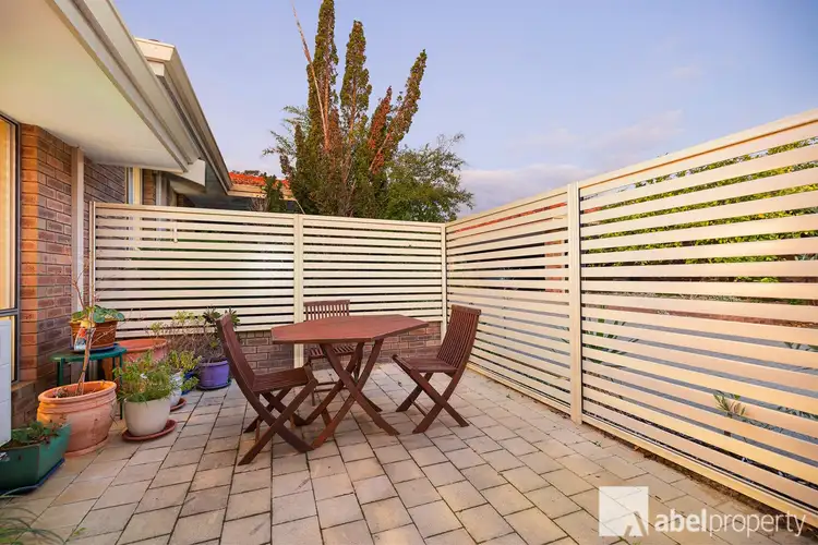 Third view of Homely villa listing, 6/51 Tyler Street, Joondanna WA 6060