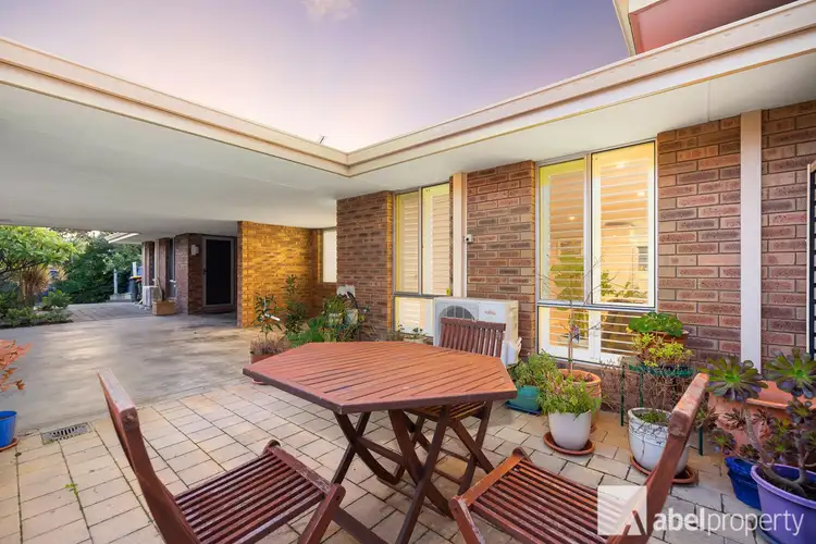Fourth view of Homely villa listing, 6/51 Tyler Street, Joondanna WA 6060