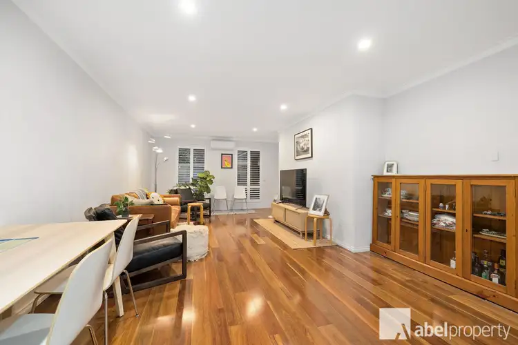 Sixth view of Homely villa listing, 6/51 Tyler Street, Joondanna WA 6060