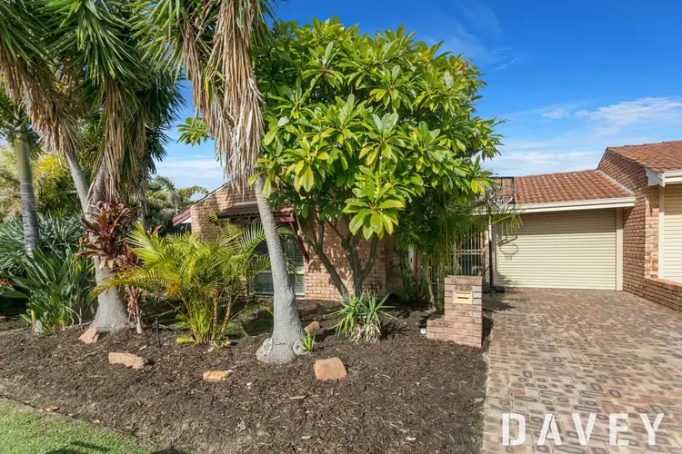 35B Woodford Wells Way, Kingsley WA 6026