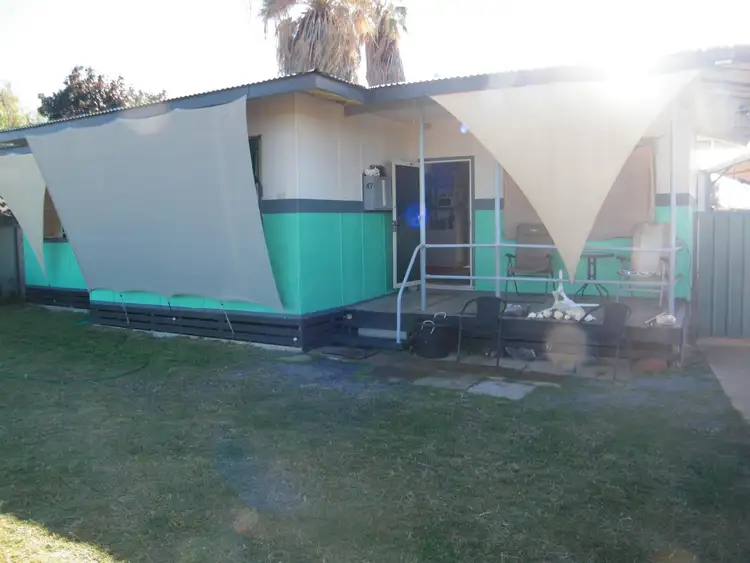 47 Carey Street, South Carnarvon WA 6701