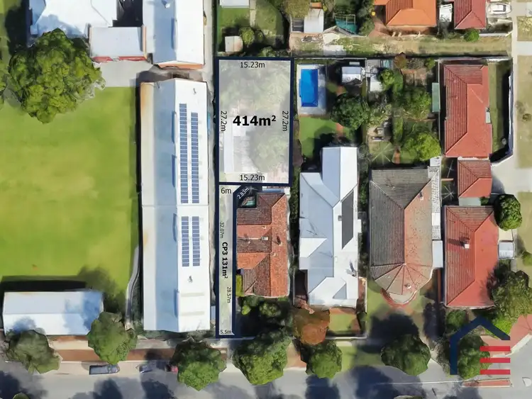 89A Third Avenue, Mount Lawley WA 6050