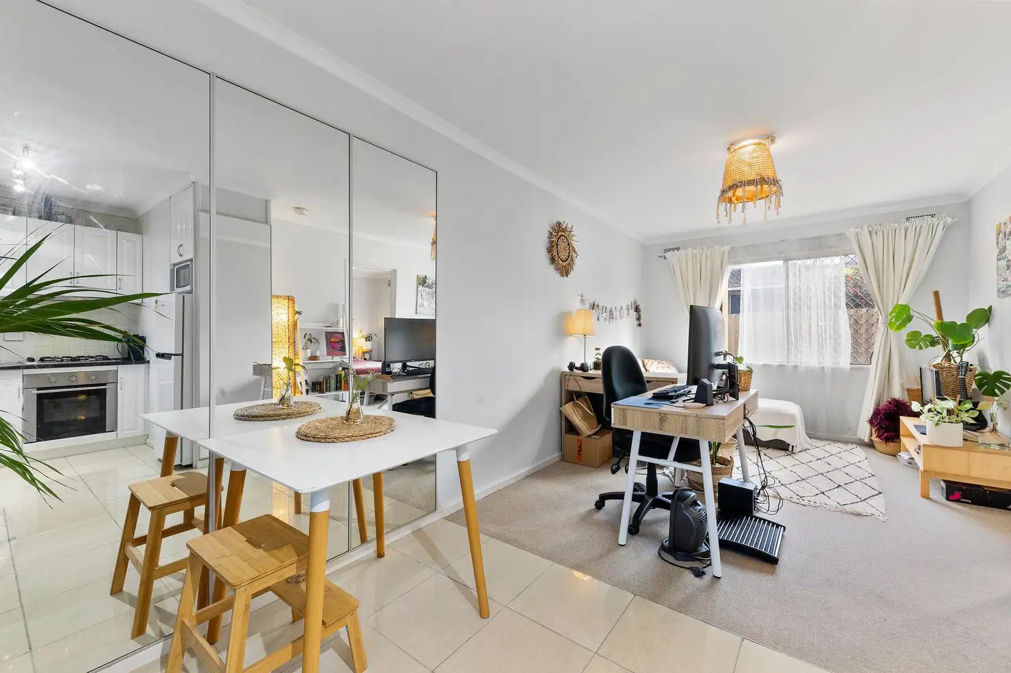 Main view of Homely unit listing, 1/318 Canning Highway, Bicton WA 6157