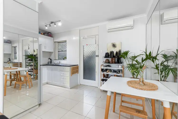 Third view of Homely unit listing, 1/318 Canning Highway, Bicton WA 6157