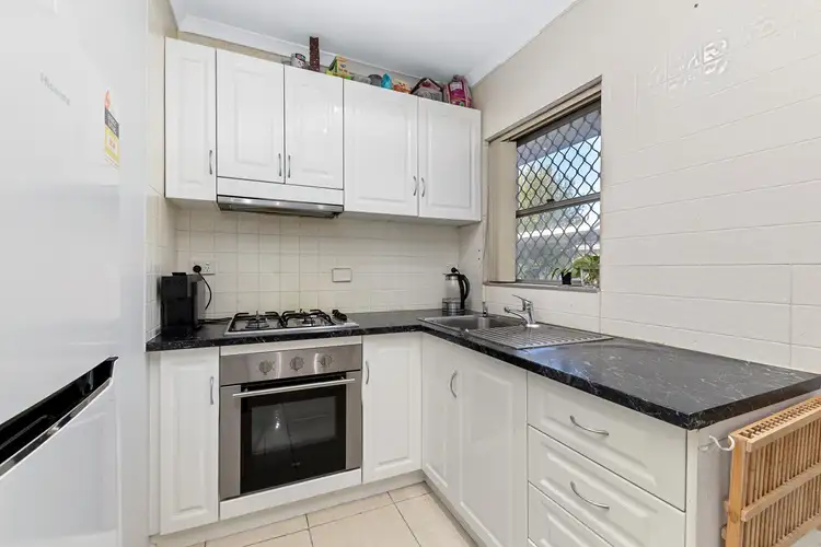 Fourth view of Homely unit listing, 1/318 Canning Highway, Bicton WA 6157