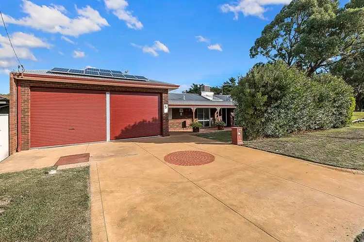 5 Falcon Street, Rockingham WA 6168